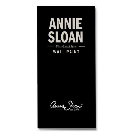 Annie Sloan Wall Paint Farbkarte