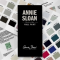 Annie Sloan Wall Paint Farbkarte