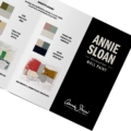 Annie Sloan Wall Paint Farbkarte